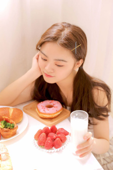 善良的嫂子